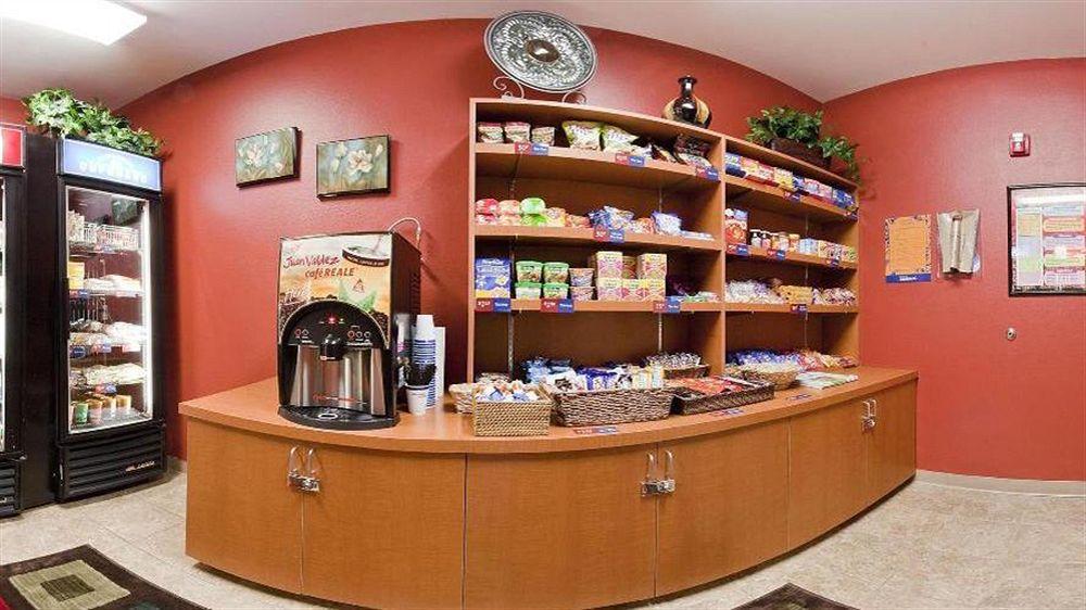 韦斯特海默/8号环形公路烛木套房酒店 休斯敦 外观 照片
