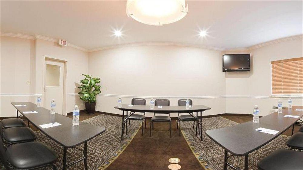 韦斯特海默/8号环形公路烛木套房酒店 休斯敦 外观 照片